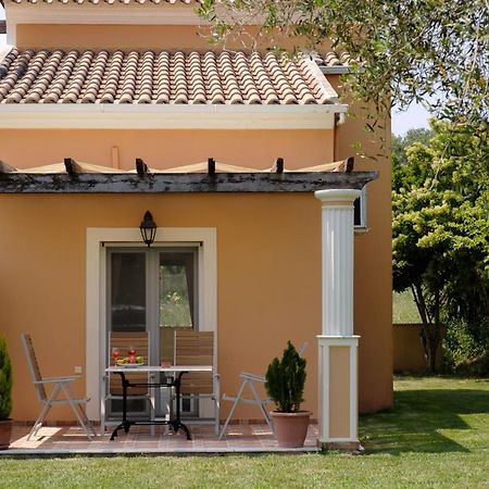 Ballas Paradise Rodas Exterior foto