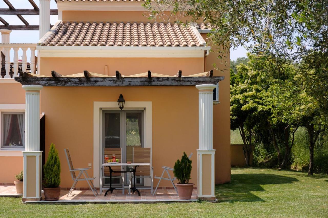 Ballas Paradise Rodas Exterior foto
