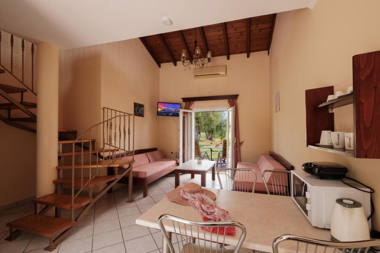 Ballas Paradise Rodas Exterior foto